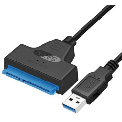 ADAPTER USB 3.0 NA SATA 2,5...