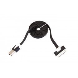 PKU1C/D APPLE KABEL USB IPAD IPOD IPHONE 3GS 4 4S