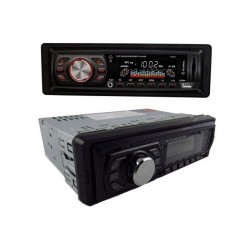 RADIO SAMOCHODOWE MP3 USB AUX Radioodtwarzacz RS1