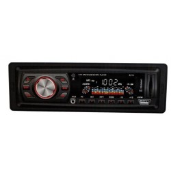 RADIO SAMOCHODOWE MP3 USB AUX Radioodtwarzacz RS1