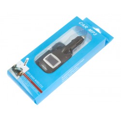 OG39 TRANSMITER FM USB SD/MMC
