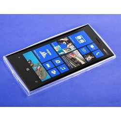 ETUI Lumia 730 735 Pokrowiec NOKIA +SZKŁO ET215ps