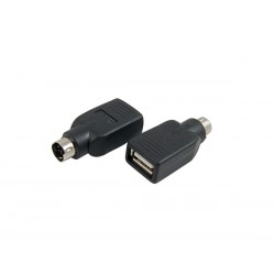 AK10B ADAPTER USB TO PS/2