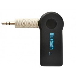 Odbiornik Dźwięku Bluetooth Adapter Aux Mini Jack XM363