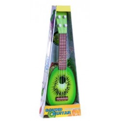 ZB171 Owocowa GITARA ukulele dla dzieci gitarka