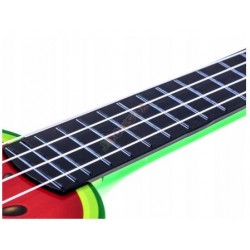ZB171 Owocowa GITARA ukulele dla dzieci gitarka