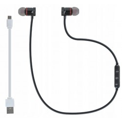 Słuchawki Bezprzewodowe Bluetooth Sportowe ZS1