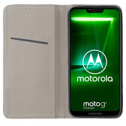 Etui do Motorola Moto G7 Power Pokrowiec