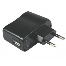 PLP73 ŁADOWARKA SIECIOWA ZASILACZ USB MP3 MP4 iPOD