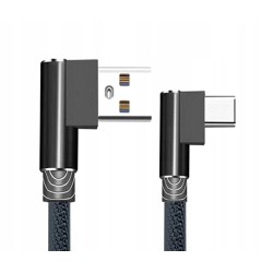 KK21S KABEL USB-USB C TYP C USP-C KATOWY (KK21P)