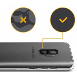 Etui do SAMSUNG Galaxy S9+ ULTRA SLIM