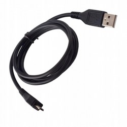 FK38 KABEL USB-microUSB 0,5M GSM094009