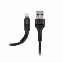 MX7 KABEL USB-LIGHTNING MXUC-01 2A OEM001956