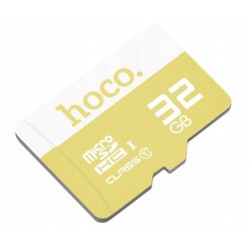 HO2 KARTA PAMIĘCI TF MICRO SDHC KLASA 10 32GB
