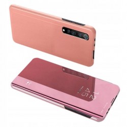 Etui do LG K42 CLEAR VIEW