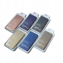 Etui do Samsung S9 Plus CLEAR VIEW case
