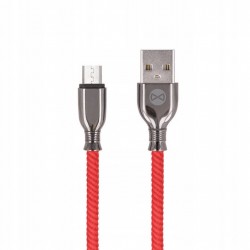Forever kabel Tornado USB - microUSB 1,0 m 3A