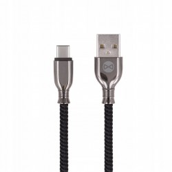 Kabel Tornado USB - USB-C 1,0 m 3A do Samsung