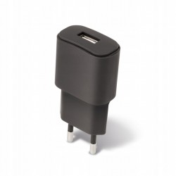 Ładowarka sieciowa USB 1A + kabel do iPhone 8-pin