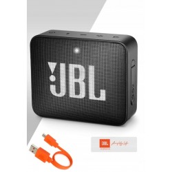 JBL23 GŁOŚNIK JBL G02 IPX7 5H 3W BLACK EB