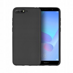 Etui do Huawei Y6 2018 Pokrowiec Case Matt