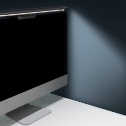 Lampa na monitor z klipsem i ściemniaczem LED 5W