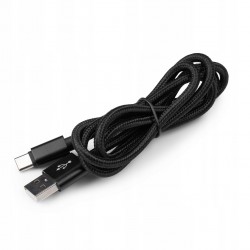 Kabel USB-C TYP C 1m do Huawei Xiaomi Samsung SONY