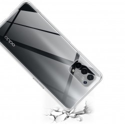 Etui do Oppo A54 5G/A74 5G/A93 5G Slim Case