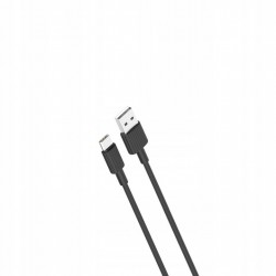 XO kabel NB156 USB - USB-C 1,0 m 2,4A