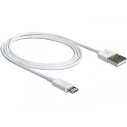 PKU3 KABEL USB DO IPHONE 5 5s / 6 Apple iPAD iPOD