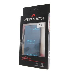 Bateria maxlife do iphone...