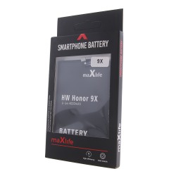 Bateria maxlife do huawei p...