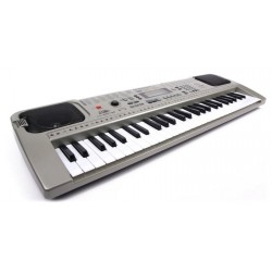 Keyboard mq807 usb mikrofon