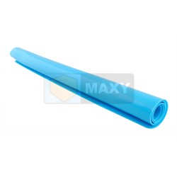 XM516 Stolnica silikonowa 50x40 cm niebieska