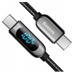 BASEUS KABEL USB-C DO 100W